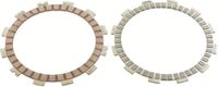 TRW Koppelingsplaat Set Embrayage MCC321-7