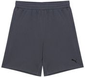 Puma Tad Essentia 8'' Knit Short Galactic Gray Heren XL