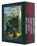 YOUNG Dungeons & Dragons The Young Adventurer's Collection Box Set 2