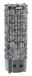 Harvia Cilindro PC90 Black saunakachel 9 kW (ingebouwde besturing)