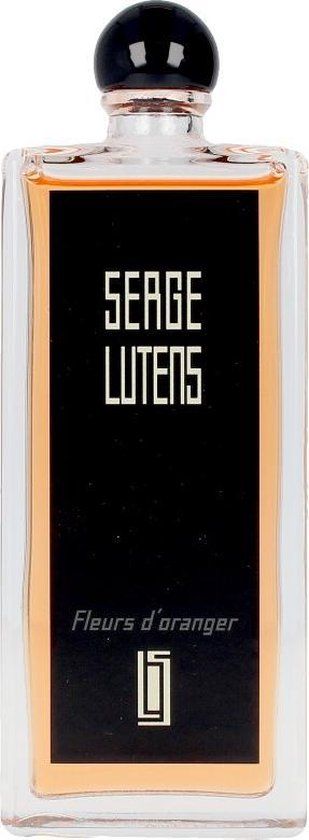 Serge Lutens Eau de Parfum / 50 ml / Unisex