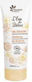 FLEURANCE NATURE Douchegel Eau des Delices Citrus en Witte Bloemen 200 ml