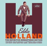 Intermusic Soul Jam Eddie Holland - Eddie Holland