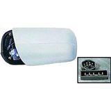Stabilus Kofferbak gasveer 594635 LIFT-O-MAT® achterklepdemper met 400 Newton o.a. voor Honda HR-V GH2/GH4 1999-2005