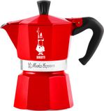 Bialetti Moka Express 6 kops - Nutcracker