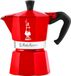 Bialetti Moka Express 6 kops - Nutcracker