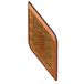 HELLA 2BA 013 331-071 Knipperlicht - Shapeline Style - LED - 12/24V - Geschroefd/Inbouw - Lenskleur: Geel - Stekker: AMP - 2-polig - Links achter - Aantal: 1