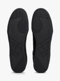 Tommy Hilfiger Lopro Cup Leather Shoes Black