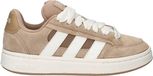 Adidas Grand Court Alpha SK8 dames sneakers - Bruin