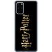 ERT GROUP mobiel telefoonhoesje voor Samsung S20 PLUS / S11 origineel en officieel erkend Harry Potter patroon 039