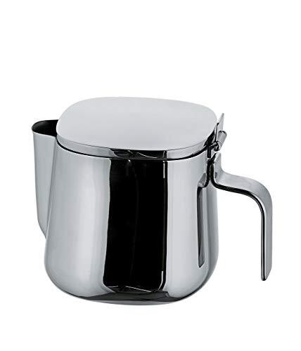 Alessi A di Theepot, roestvrij staal, 90 cl (A402/90)