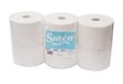 Zaden Saten Hygiëne Zaden voor centrale afzuiging, cellulose, 2-laags, gelamineerd, breedte 134, 160 m, 12 stuks