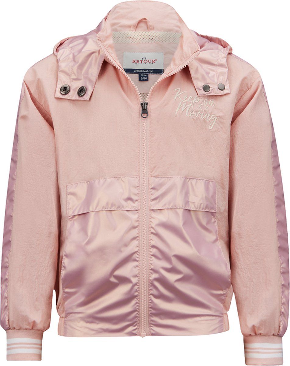 Retour Jeans Fortuna Girls Jacket - Size 176