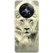 Lionne Siliconen hoesje compatibel met Realme 12 5G