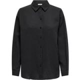 JDY Theis Life Chemise manches longues femme