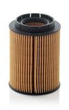 MANN-FILTER HU 932/6 x Oliefilter