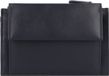 Picard Apache Portefeuille pour cartes de crédit RFID Cuir - Bleu