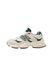 New Balance Sneakers laag '9060' groen / wit