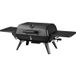 GRILLMEISTER Barbecue à gaz 1 brûleur, 44,5 x 34,5 cm, 3,6 kW