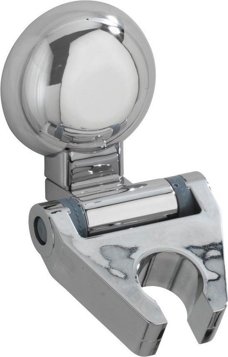 WENKO Douchekophouder Fiorina 9 X 8 X 6 Cm Chroom