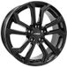 ITWHEELS ELLA noir brillant 6.5Jx16 5x112 ET45