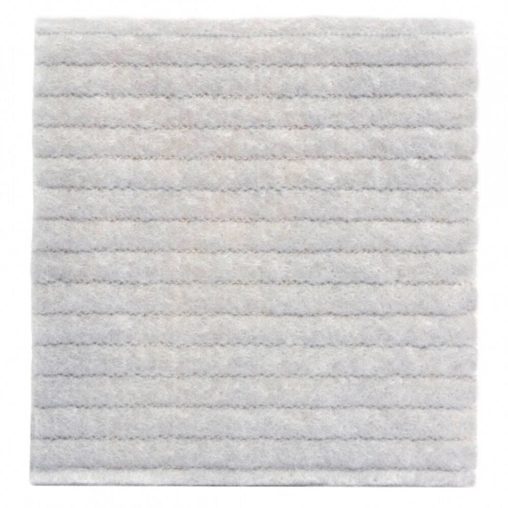 Aquacel AG+ Extra Hydrofiber Verband 5x5cm - 10 stuks