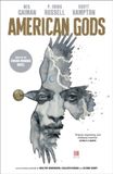 Shadows: American Gods Shadows Hardcover