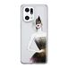 ERT GROUP mobiel telefoonhoesje voor Oppo FIND X5 PRO origineel en officieel erkend Babaco patroon Girls 010