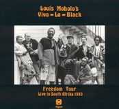 Proper S&D Consignment Ogun Recording Ltd. Freedom Tour