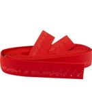 Bikeribbon Stuurband Carbonio, zwart, eenheidsmaat