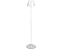 KonstSmide Pomezia Medium vloerlamp wit