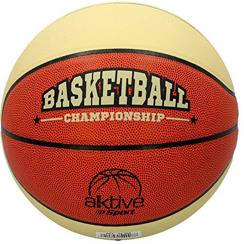 AKTIVE - Basketbal T5 Sports, meerkleurig (Colorbaby 54008)