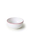 Elegant 24-delige keramische dinerset, 100% steen, antibacterieel en milieuvriendelijk, gemakkelijk te reinigen, vaatwasser- en magnetronbestendig, witte kleur