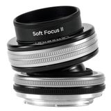 Lensbaby Composer Pro II avec Soft Focus II pour Canon RF Objectif