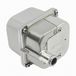 Système de préchauffage moteur - Chauffe-moteur 1500W, 220V - Pompe de circulation intégrée avec une hauteur de refoulement de 90 cm - Protection contre les éclaboussures IP44 - Prise UE - Argent