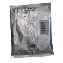 Sharp MX-27GVBA Zwart Tonercartridge