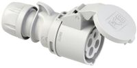PC Electric Shark 214-1 CEE-koppeling 16 A 4-polig 1 stuk(s)