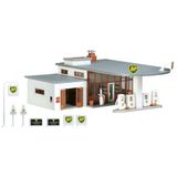 FALLER 232219 - BP tankstation