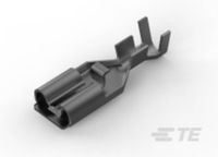 TE Connectivity 179974-1 1 stuk(s) Package