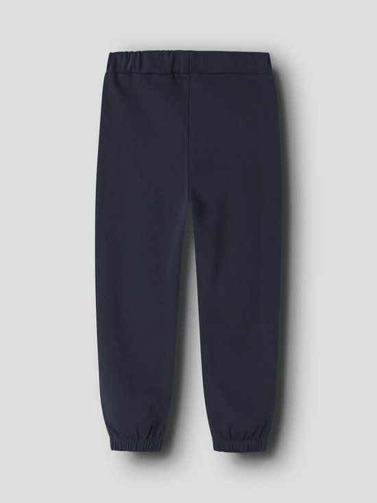 GUPPY MINI GUPPY Jongens Broek - Katoen - Maat 104 - Navy Blazer