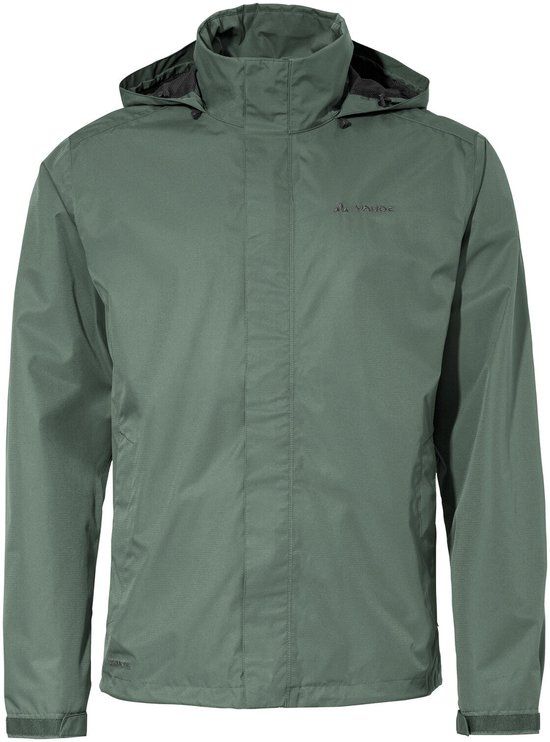 VAUDE Escape Light Jacket Heren Agave L