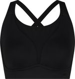 Hunkemöller HKMX Sport Bh The Elite Level 3 Zwart