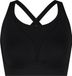 Hunkemöller HKMX Sport Bh The Elite Level 3 Zwart