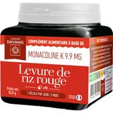Dayang Rode gist 90 capsules