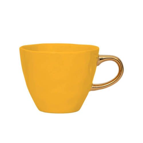 Urban Nature Culture koffiekopje Good Morning (170 ml) (Ø8,3 cm)