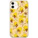 ERT GROUP mobiel telefoonhoesje voor Iphone 11 origineel en officieel erkend Looney Tunes patroon Speedy Gonzales 001 optimaal aangepast aan de vorm van de mobiele telefoon, hoesje is gemaakt van TPU