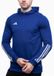 Adidas Sporttrui Heren - Tiro 23 - Blauw - Polyester
