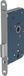 Lips ASSA ABLOY Kastslot 2455/14T - DM 50 - Profielcilinder - 235x24mm