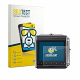 Bedifol Film protecteur pour Hasselblad 907X & CFV 100C Verre de protection transparent