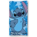 4KidsOnly Lilo & Stitch strandlaken